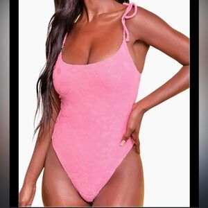 Out of Stock Barbie One Piece SwimSuit! Brand New!